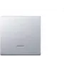 Merten 431060 Włącznik światła Aluminium (431060)