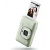 Fujifilm Instax mini LiPlay 1/5 2560 x 1920 pikseli 86 x 54 mm CMOS Zielony