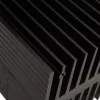 Obudowa PC Akasa Turing TN Ultra Small Form Factor Czarna