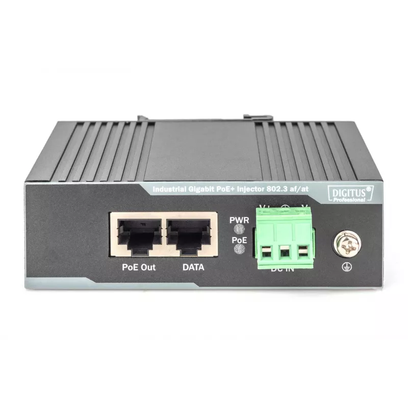Injector PoE Digitus DN-651112