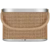 Głośnik Beosound A5 Nordic Weave (Pokrycie Nordic Weave/Uchwyt Dębowy)