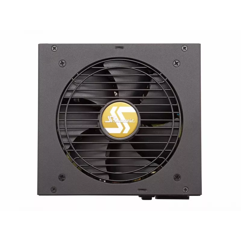 Zasilacz Seasonic Focus Gold 750 750W
