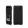 Etui na ręczny komputer mobilny Honeywell Mobilis 065018 czarne