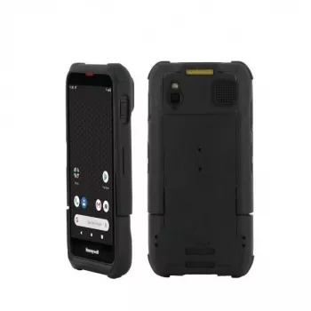Etui na ręczny komputer mobilny Honeywell Mobilis 065018 czarne