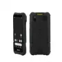 Etui na ręczny komputer mobilny Honeywell Mobilis 065018 czarne