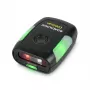 Datalogic CODiScan HS7600MR - Skaner kodów kreskowych - Przenośny - MR - Imager 2D - Bluetooth 5.2 (HS7600MR)