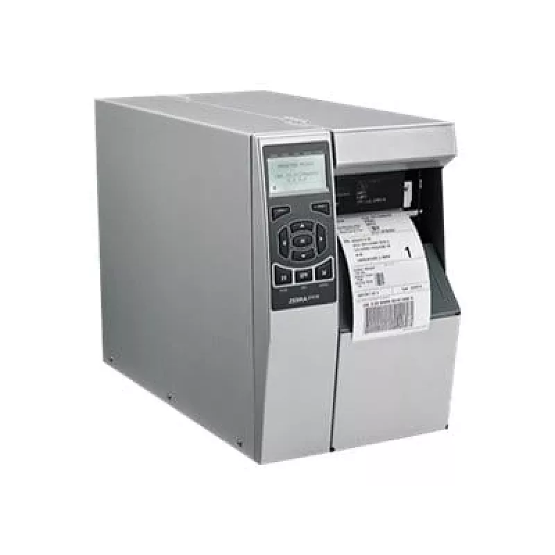 Drukarka etykiet Zebra ZT510 Transfer termiczny 203 x 203 DPI 305 mm/s Ethernet LAN Bluetooth