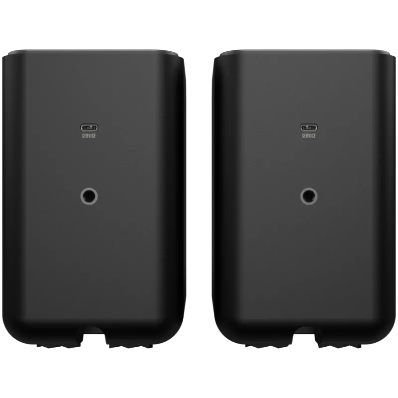 Bezprzewodowy głośnik 1-drożny KLIPSCH SURR 100 — 50 W, 2.0 kanałów, 235–20000 Hz, czarny