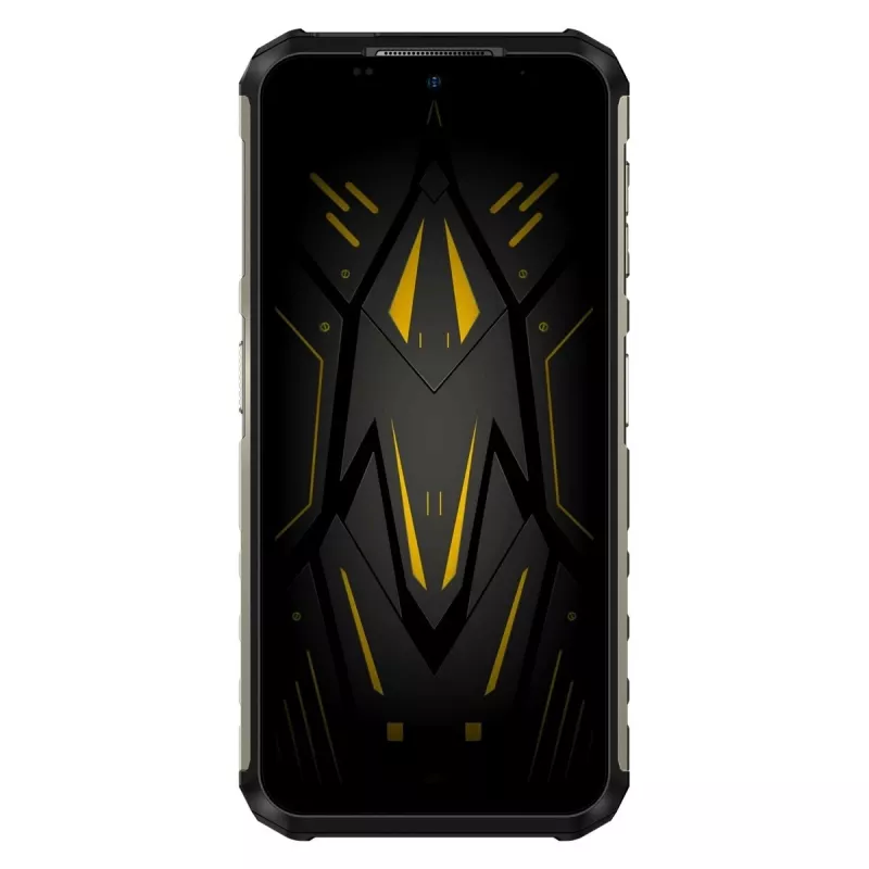 Smartfon UleFone Armor 22 — MediaTek Helio G96, 8 GB RAM, 256 GB pamięci, czarny