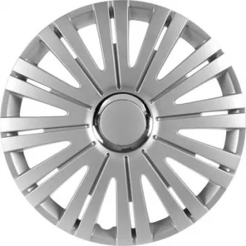 Kołpak IWH 076006 R14 Srebrny Chrom — 1 szt.