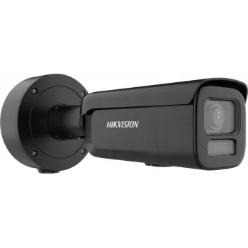 Kamera IP Hikvision DS-2CD2667G3-LIZS2UY/SRB 2,8–12mm zmiennoogniskowa, czarna