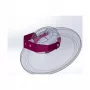 Synergy 21 LED spot pendant light UFO add. Uchwyt ścienny do UFO rozmiar M, krótki