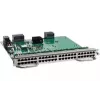 moduł przełącznika sieciowego Cisco C9400-LC-48U Gigabit Ethernet 48 portów
