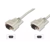 Kabel do transmisji danych Digitus AK-610106-030-E