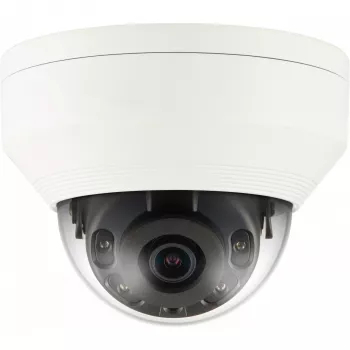 Kopułkowa kamera IP Hanwha QNV-6012R 1920 x 1080 pikseli