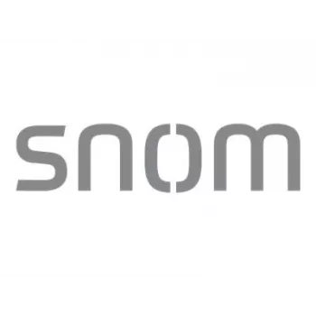 Uchwyt ścienny Snom do telefonu - do snom D120