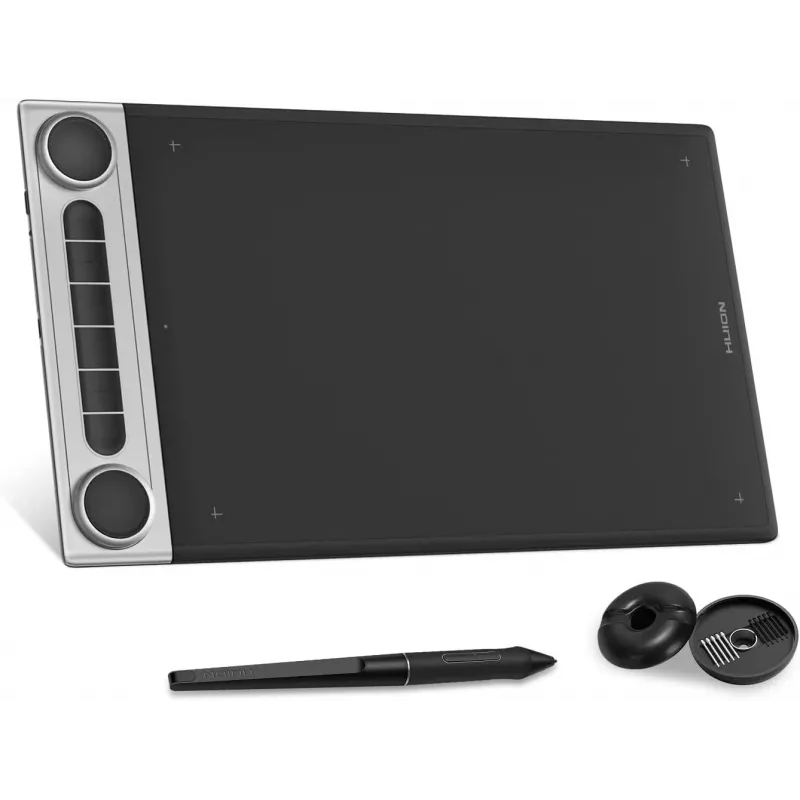Huion Q630M tablet graficzny