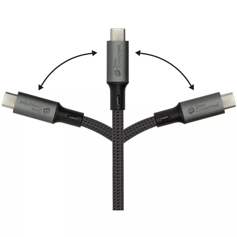 Kabel USB Goodconnections 2402-T018A