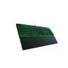 Przewodowa klawiatura gamingowa Razer Ornata V3 X – Podświetlenie LED RGB, cicha membrana