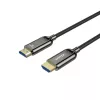 Kabel HDMI UNITEK C11085GY01-10M 10m 2.1 48 Gbit/s Czarny