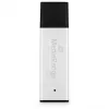 MEDIARANGE pendrive 256 GB USB 3.0 wysokowydajna aluminium - pendrive - 256 GB