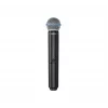 Shure BLX24E/B58-H8E - bezprzewodowy system wokalny z mikrofonem Beta 58A