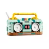 LEGO Creator Zestaw do zbudowania Rolek Retro 31148 2-w-1, 342 elementy, 140×160×70 mm