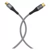 Efb USB-CC-00002 Kabel USB Szary