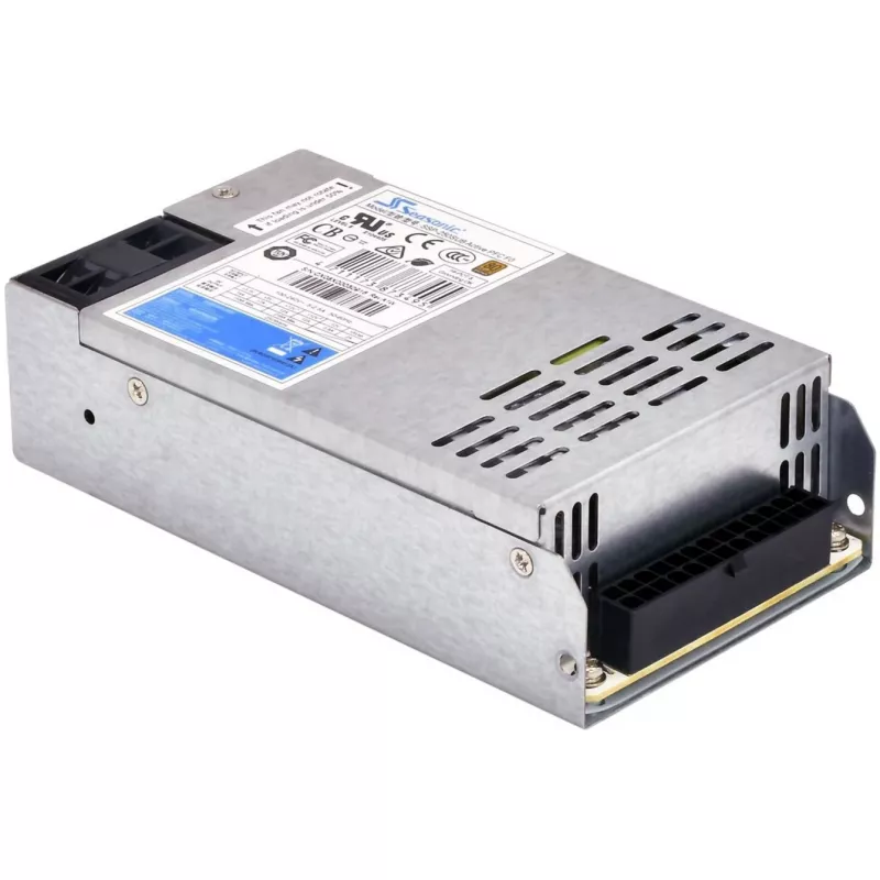 Zasilacz SEASONIC SSP-250SUB 250W PC/Serwer 80 PLUS Bronze