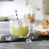 ZWILLING 39500-077-0 szklanka do herbaty, przezroczysta, 2 szt., 240 ml
