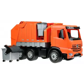 Model śmieciarki Lena GIGA TRUCKS Arocs