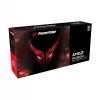 PowerColor Red Devil Radeon RX 9070 XT 16GB GDDR6 PCIe 4.0 Karta Graficzna