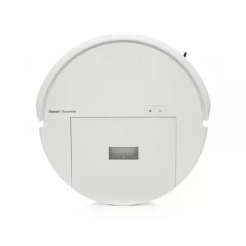 iRobot Roomba Combo 205 robot sprzątający (biały)