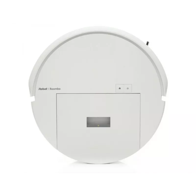 iRobot Roomba Combo 205 robot sprzątający (biały)