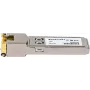 Moduł miedziany SFP+ CBO SFP-10G-RJ45-80M 10 Gb/s 80 m RJ45 (Cat6a/7)