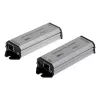 Zestaw przedłużacza PoE dalekiego zasięgu AXIS - Repeater - 100Mb LAN - 10Base-T, 100Base-TX - RJ-45 / RJ-45 - do 1 km