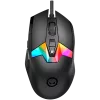 Mysz gamingowa LORGAR MSP80 8000 Hz USB
