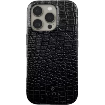 Burga Case Tough MagSafe iPhone 16 Pro Max