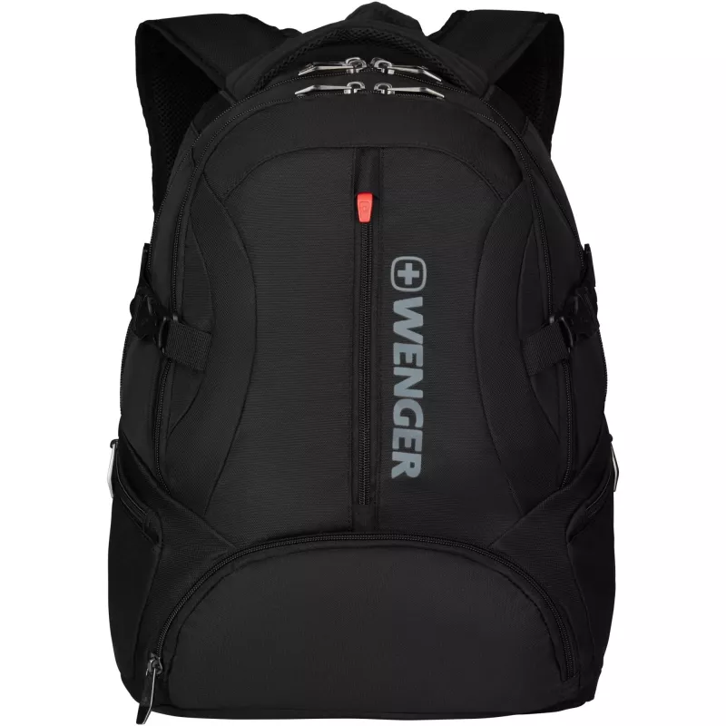 Torba na notebook Wenger/SwissGear Transit 40,6 cm (16) – plecak, czarny