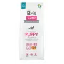 Sucha karma dla psa Brit Care Puppy Potato & Salmon 12 kg — bezzbożowa, 30% białka, dla szczeniąt do 12 miesiąca