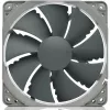 Wentylator Noctua NF P12 redux-1700 PWM, 120 mm, 12 V, 1700 RPM, 4-pin PWM, 120.2 m³/h, 25.1 dB