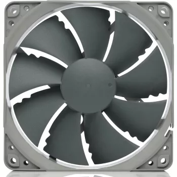 Wentylator Noctua NF P12 redux-1700 PWM, 120 mm, 12 V, 1700 RPM, 4-pin PWM, 120.2 m³/h, 25.1 dB