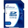 Karta pamięci MediaRange 8 GB SDHC Class 10 MR962