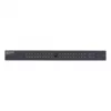 NETGEAR GSM4248PX-100EUS przełącznik sieciowy zarządzalny L2/L3/L4 Gigabit Ethernet (10/100/1000) Power over Ethernet (PoE) czarny