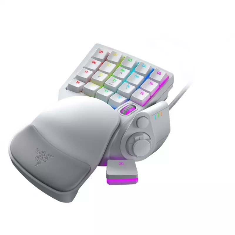 Klawiatura Razer Tartarus Pro
