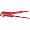 Klucz do rur Knipex DIN 5234 dł. całk. 420 mm zakres mocowania 0-60 mm do rur 1 1/2 cala