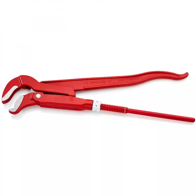 Klucz do rur Knipex DIN 5234 dł. całk. 420 mm zakres mocowania 0-60 mm do rur 1 1/2 cala