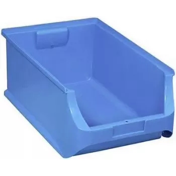 Storage basket Allit 456216 Rectangular niebieski