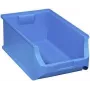 Storage basket Allit 456216 Rectangular niebieski