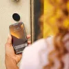 Yale Linus Smart Door Lock L2 (EFIGS, Silver)